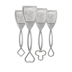 PureWine The Wand 40-pack, Wine Purifiers
