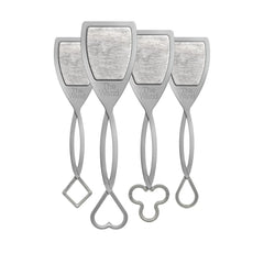 PureWine The Wand 40-pack, Wine Purifiers - USA MEGA SHOP