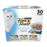PurinaFancyFeastGrilledFood-WetCatFood-Seafood-3ozCans-_1 - USA Mega Shop