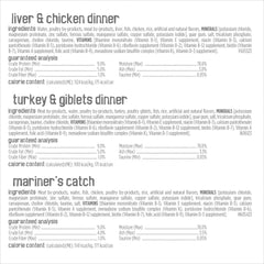 Purina Friskies Cat Food Pate, Variety Pack, 5.5 oz, 60-count - USA MEGA SHOP