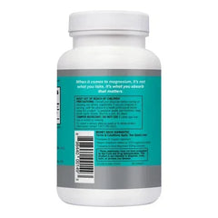 Qunol Extra Strength Magnesium 420 mg, 240 Capsules