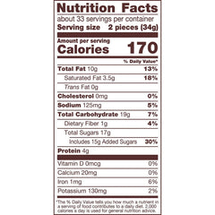 REESE'S Christmas Milk Chocolate Peanut Butter Trees, 65 pcs. - USA MEGA SHOP