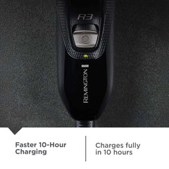 REMINGTON R3 Style Series Men's Rotary Shaver