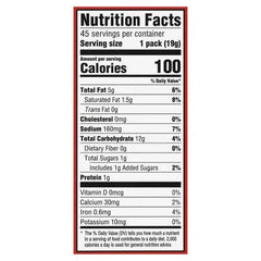RITZ Crackers, Original, 0.68 oz, 45-count - USA MEGA SHOP