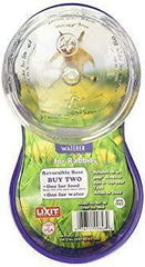 Rabbit Feeder/Water Fountain, 48 oz.