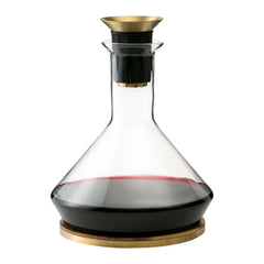 Rabbit Wine Decanter - USA MEGA SHOP