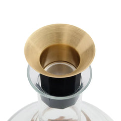 Rabbit Wine Decanter