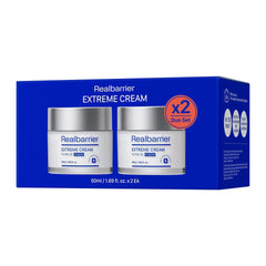 Realbarrier Extreme Cream, 1.69 fl oz, 2-pack - USA MEGA SHOP