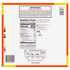 Reese's Peanut Butter Cups, King Size, 2.8 oz, 24-count