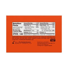 Reese's Peanut Butter Cups, Miniatures, 0.31 oz, 105-count