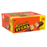 Reese's Sticks, King Size, 3 oz, 24-count - USA MEGA SHOP