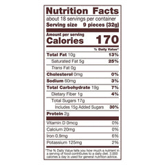 Reese's Unwrapped Chocolate Peanut Butter Creme Mini Hearts, Valentine's, Candy Bag, 20 oz.