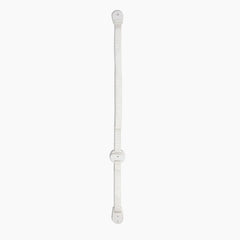 Regalo Anti-Tip Furniture Anchors for Child Safety, Furniture & TV Safety Straps for Dressers, Cabinets & TVs, 2 Pack