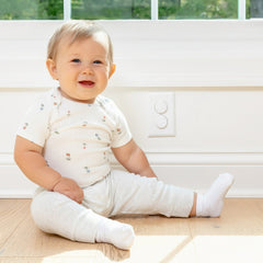 Regalo White Outlet Plugs for Child Safety - 24 Pack