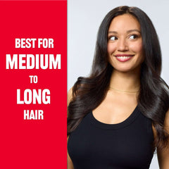 Revlon One-Step Volumizer and Hair Dryer Brush