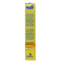 Ricitos de Oro Chamomile Baby Care Kit with Shampoo, Soap, Lotion and Cologne