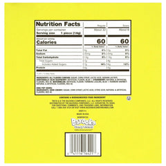Ring Pops Variety, .5 oz, 40-pack