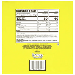 Ring Pops Variety, .5 oz, 40-pack - USA MEGA SHOP