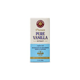 Rising Star Baking Supply Pure Vanilla Extract, 1 fl oz