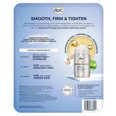 RoC Derm Correxion Firming Serum Stick, 1 oz, 2-pack - USA MEGA SHOP