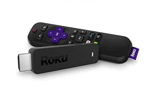 Roku Streaming Stick 3800R Network Audio/Video Player - USA MEGA SHOP