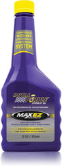 Royal Purple ROY01326 MAX EZ Power Steering Fluid, 12 Ounce