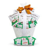 Russell Stover Sugar Free Chocolate Gift Basket - USA MEGA SHOP