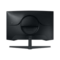SAMSUNG 32" Odyssey G55C Curved Display, QHD, Gaming Monitor - USA MEGA SHOP