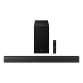 SAMSUNG 3.1 Channel Soundbar w/Dolby Digital 5.1
