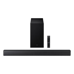 SAMSUNG 3.1 Channel Soundbar w/Dolby Digital 5.1