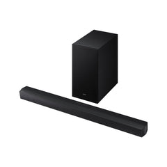 SAMSUNG 3.1 Channel Soundbar w/Dolby Digital 5.1 - USA MEGA SHOP