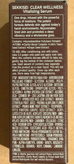 SEKKISEI Clear Wellness Vitalizing Serum, 1.8 fl oz