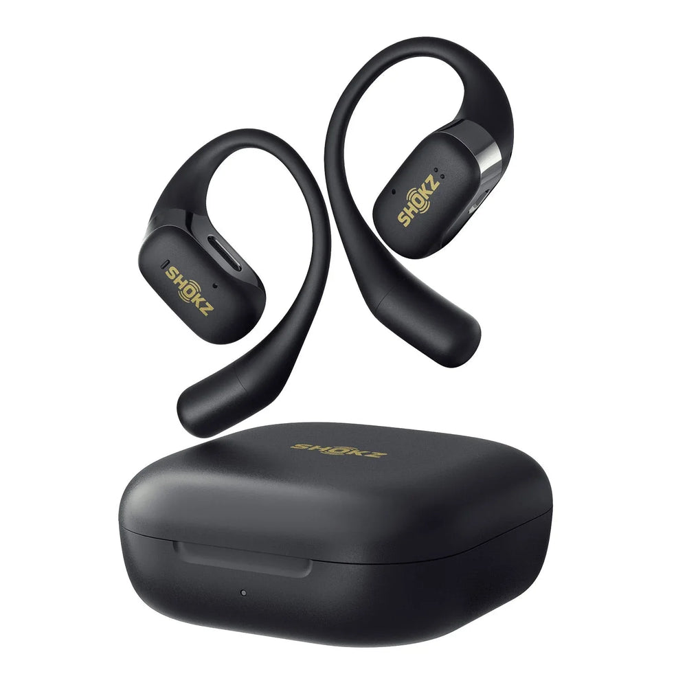 SHOKZ OpenFit SE, Open-Ear True Wireless Earbuds - USA MEGA SHOP