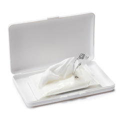 Safety 1st Cleanup Caddy: Diaper & Bath Station, Seafoam