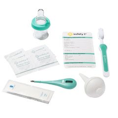 Safety 1st Nursery Care Health & Grooming Kit