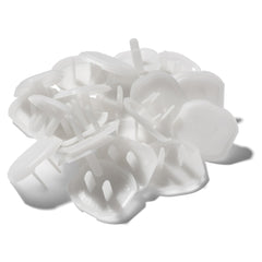Safety 1st Safety Essentials Kit (46 pcs), White, Toddler