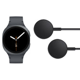 Samsung Galaxy Watch8 40mm Smartwatch with Two Wireless Fast Chargers