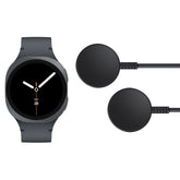 Samsung Galaxy Watch8 40mm Smartwatch with Two Wireless Fast Chargers - USA MEGA SHOP