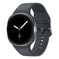 Samsung Galaxy Watch8 40mm Smartwatch with Two Wireless Fast Chargers