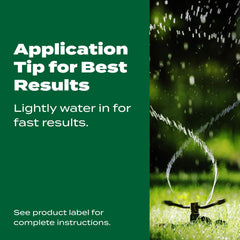 Scotts Green Max Lawn Food, Fertilizer Plus Iron Supplement