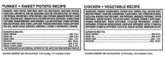 MemberÕs Mark Pate Style Dog Food, Variety Pack, 3.5 oz., 24 ct.