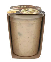 Member's Mark Loaded Baked Potato Soup (2 pk.)