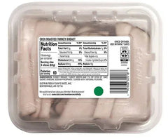 Member's Mark Oven Roasted Turkey Breast, Sliced (1 lb. 6 oz.)
