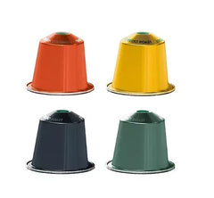 Starbucks by Nespresso Coffee Pods, Variety Pack (60 ct.).