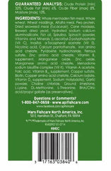 ALGAE EATER WAFERS 6.4 OZ
