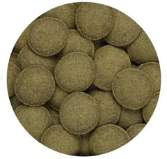 Hikari Sales Tropical Algae Wafers 2.89 Ounces - 21316