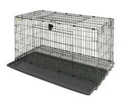 MidWest Wabbitat Folding Rabbit Cage