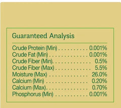 Wild Harvest Fruit Kabobs 6 Count, for Rabbits, Guinea Pigs, Hamsters, Gerbils, Mice and Rats