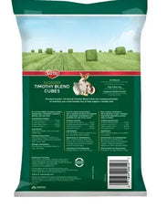 Kaytee Timothy Hay Blend Cubes 1 pound