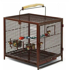 MidWest Homes For Pets Poquito Avian Hotel, Ruby